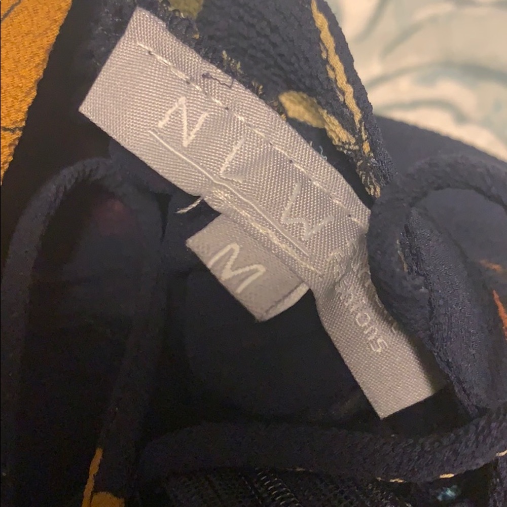 Romper Jumpsuit - Picture 3 of 5